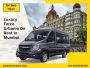 Force Urbania on Rent in Mumbai:  ForSure Taxi