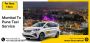 Mumbai to Pune Cabs: Your Ride, Your Time!