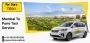 Mumbai to Pune Taxi Service: For Sure Taxi 