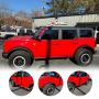 Jeep Bumper