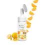 Nura facewash 