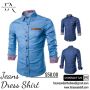 Online Men's Dress Shirts in California