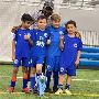 Forza Football Club – Leading Football Club in Abu Dhabi