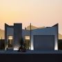 FO Studio’s ADU Store for Los Angeles, California 