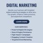 Tailored Shopify Solutions - Built for Speed and Conversion