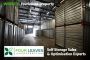 Self Storage Property Investment - Sales & Advisory Self Storage Property Investment - Sales & Advisory
