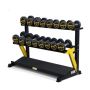 Dumbbell Set for Home Gym