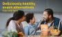 Delicious Low-Sugar Snacks for Kids: Healthy Alternatives Th