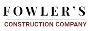 Fowler's Construction Company
