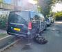 Reliable Caravan Tyre Fitting at Your Doorstep