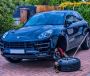 Emergency Mobile Tyre Fitting at Your Doorstep – Olympus Mob