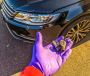 Mobile Wheel Locking Nut Removal Across the UK