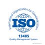 Iso 13485 Certified