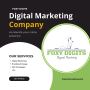 Helping Small Businesses Thrive – Your Trusted Digital Marke