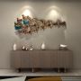 Explore The Large Wall Art For Home Interior By Foyer Collec