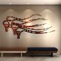 Get Toros Wall Art For Home Decor Items By Foyer Collection