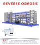 Sri Ramm Industries is a Chemicals and Water Treatment plant