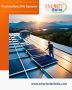 Renewable energy solar power installation by Smart Solar Ind