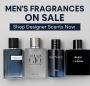 Luxury Perfumes for Him – Shop Affordable Elegance