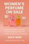 Perfume on Sale – Unbeatable Luxury at Fragrance Rack Shop!