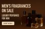 Mens Cologne Clearance – Premium Scents at Low Prices!