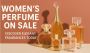 Discount Women’s Perfume – Save Big on Top Scents