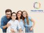 Find Quality Unisex Eye Prescription Glasses Online | Frame 