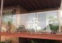 Choose the Sleek and Sophisticated Glass Balustrade Kiama