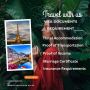 Get Your France Visa from the UK – Hassle-Free Application P