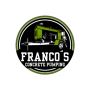 Francos Concrete Pumping 