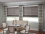 Roman Shades Installation in Los Angeles