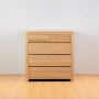 Orlando Small Tallboy