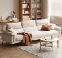 Vitali Sofa 2.52m