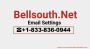 Solving BellSouth Email Issues: Why You're Not Receiving Mai