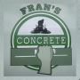 Fran's Concrete