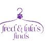 Online Thrift Store Clothing Deals from Fred & Lala's