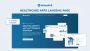 AiHealthX—Tailwind Healthcare Apps Landing Page - DesignToCo