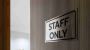 Custom Door Signs in Richmond – Infinite Signs