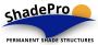 Heavy-duty Commercial Grade Outdoor Shade Structures