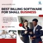 Expand your business with the best billing software for smal