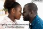 Light up your Passions and Desires on Free Black Chatlines!