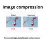 Best Free Image Compressors for Quick Fixes