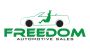 Freedom Automotive Sales