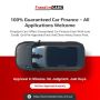Instant Car Finance – All Credit Scores Welcome