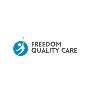 Freedom Quality Care Freedom Quality Care