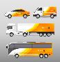 Turn Heads with Stunning Truck Wraps in Sydney!