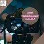 Best Videographer in Delhi