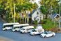 Buses from Port Douglas to Cairns