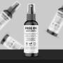 Cucumber Cleansing Water & Gentle Makeup Remover | Freeof