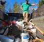 Fast & Affordable Construction Debris Clean Up Services